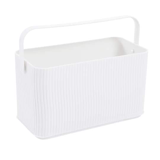 Ezy Storage Swell 5qt. Medium Stacking Organizer